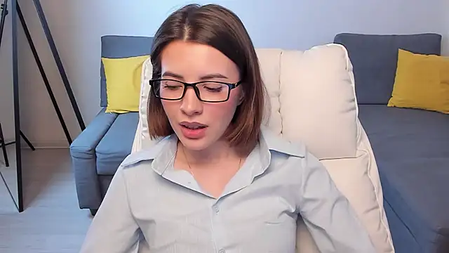 Anita Robby online show from April 22, 2026, 12:50 pm