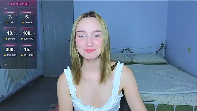 Snapshot of Wild_Sophie_ chatting on November 15, 2025, 5:20 pm Wild Sophie online show from November 15, 2025, 5:20 pm