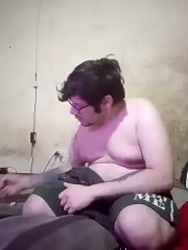 thecatblack1998 online show from March 16, 2026, 10:30 am