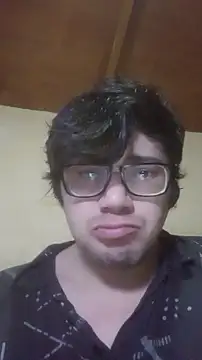 thecatblack1998 online show from April 2, 2026, 2:09 am