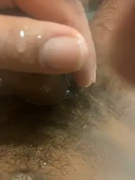 SensualG300 online show from January 19, 2026, 2:21 pm