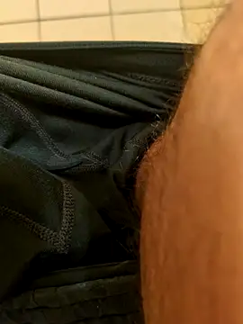 SensualG300 online show from February 4, 2026, 12:16 am