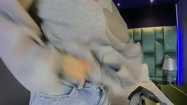 KatherineGomez online show from January 29, 2025, 1:28 pm