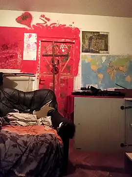 Snapshot of Ozomitro chatting on March 8, 2026, 2:04 am Ozomitro online show from March 8, 2026, 2:04 am