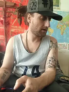 Snapshot of Ozomitro chatting on April 3, 2026, 8:45 am Ozomitro online show from April 3, 2026, 8:45 am