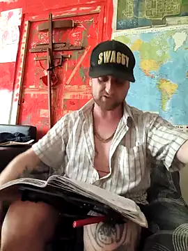 Snapshot of Ozomitro chatting on April 9, 2026, 8:20 am Ozomitro online show from April 9, 2026, 8:20 am