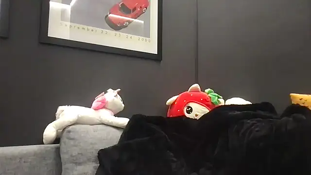 nekorori online show from March 17, 2025, 6:32 pm