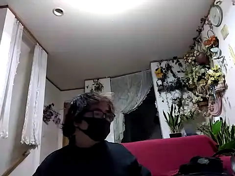 SAITO-YASUYUKI7 online show from February 15, 2025, 12:11 pm