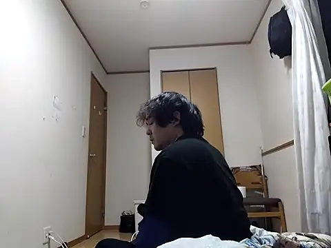 SAITO-YASUYUKI7 online show from March 5, 2025, 9:16 am