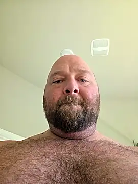 Strong Bear89 online show from January 14, 2026, 7:30 pm