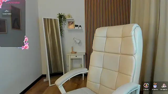 Snapshot of margeriTirell chatting on September 11, 2025, 3:06 am margeriTirell online show from September 11, 2025, 3:06 am