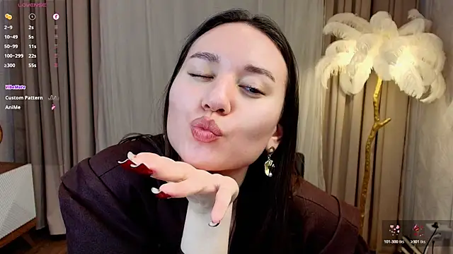 margeriTirell online show from February 28, 2026, 6:36 am