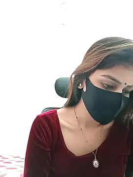 Tisha-01 online show from November 2, 2025, 12:29 pm