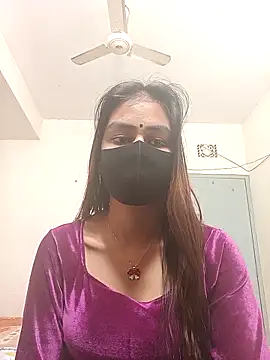 Tisha-01 online show from February 15, 2026, 2:52 am