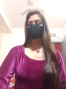 Tisha-01 online show from February 23, 2026, 3:59 am