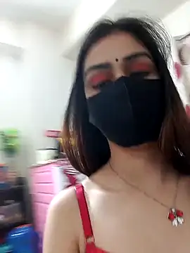 Tisha-01 online show from March 28, 2026, 3:11 pm