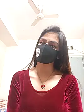 Tisha-01 online show from April 6, 2026, 2:42 am