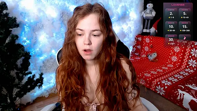 Snapshot of Fox_Lisa chatting on December 3, 2024, 9:22 am Fox Lisa online show from December 3, 2024, 9:22 am