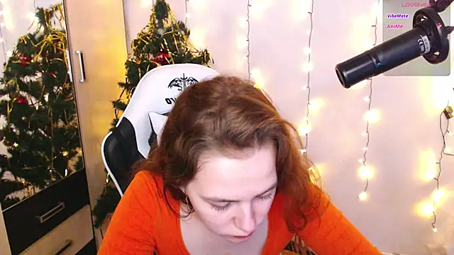 Snapshot of Fox_Lisa chatting on December 27, 2024, 9:50 am Fox Lisa online show from December 27, 2024, 9:50 am