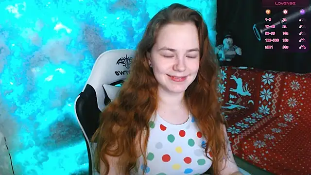 Snapshot of Fox_Lisa chatting on January 2, 2025, 3:08 pm Fox Lisa online show from January 2, 2025, 3:08 pm