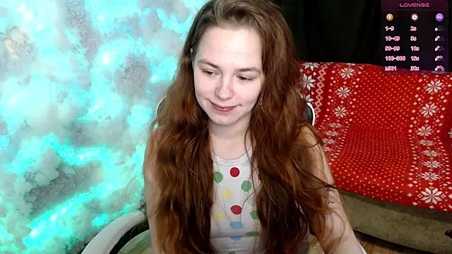 Snapshot of Fox_Lisa chatting on January 12, 2025, 12:01 pm Fox Lisa online show from January 12, 2025, 12:01 pm