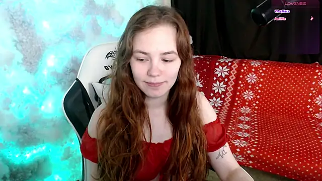 Snapshot of Fox_Lisa chatting on January 14, 2025, 10:17 am Fox Lisa online show from January 14, 2025, 10:17 am