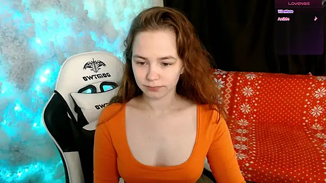 Snapshot of Fox_Lisa chatting on January 15, 2025, 9:56 am Fox Lisa online show from January 15, 2025, 9:56 am