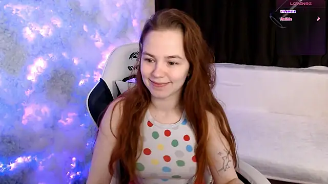 Snapshot of Fox_Lisa chatting on January 24, 2025, 11:15 am Fox Lisa online show from January 24, 2025, 11:15 am