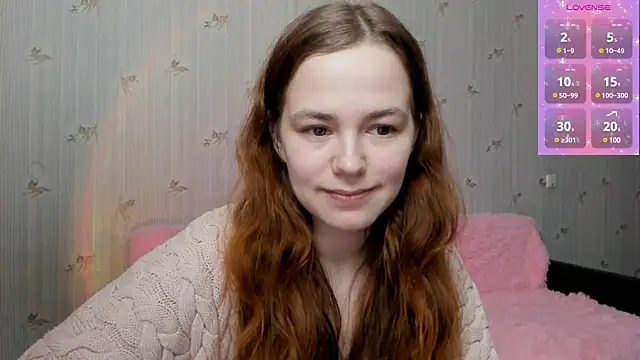 Snapshot of Fox_Lisa chatting on March 20, 2025, 12:00 pm Fox Lisa online show from March 20, 2025, 12:00 pm