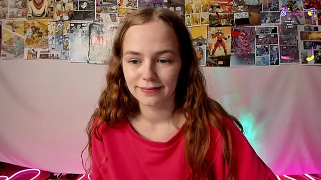 Snapshot of Fox_Lisa chatting on October 2, 2025, 8:49 pm Fox Lisa online show from October 2, 2025, 8:49 pm