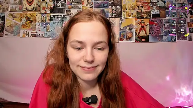 Snapshot of Fox_Lisa chatting on October 9, 2025, 9:02 pm Fox Lisa online show from October 9, 2025, 9:02 pm