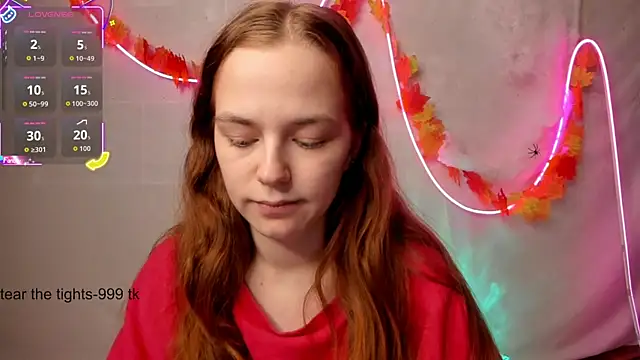 Snapshot of Fox_Lisa chatting on October 22, 2025, 8:30 pm Fox Lisa online show from October 22, 2025, 8:30 pm