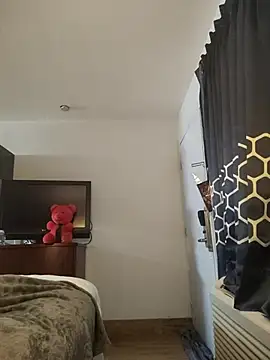 Snapshot of ivylee31 chatting on January 5, 2025, 9:26 am ivylee31 online show from January 5, 2025, 9:26 am