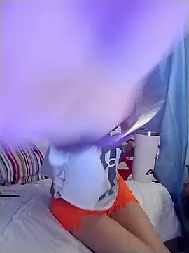 ivylee31 online show from January 14, 2026, 9:59 am