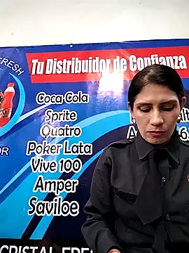 Alysson-- online show from September 20, 2025, 1:56 pm