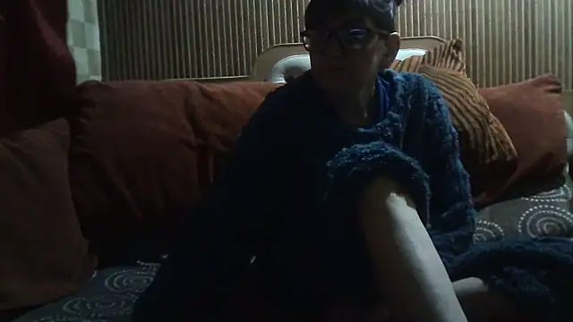 AlanaLaDream online show from March 13, 2025, 4:23 pm