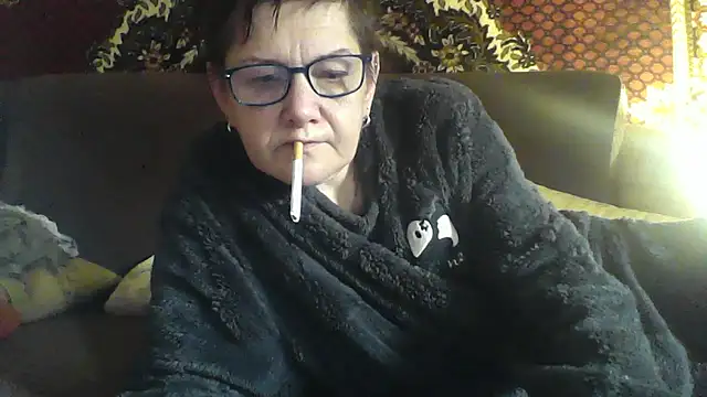 AlanaLaDream online show from September 30, 2025, 9:36 am