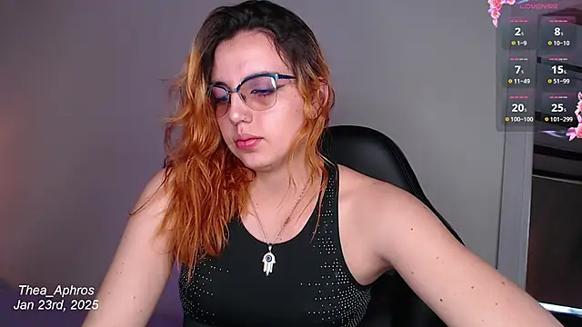 Snapshot of Thea_Aphros_ chatting on January 23, 2025, 7:29 pm Thea Aphros  online show from January 23, 2025, 7:29 pm