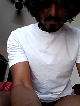 Samser0403 online show from March 2, 2026, 10:00 am