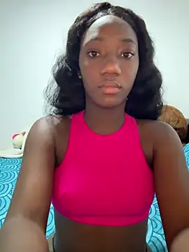 Khenta Michells online show from April 12, 2026, 11:59 am