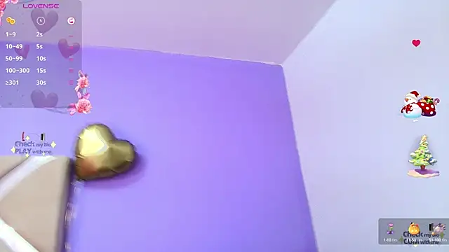 gisselle moore online show from December 14, 2024, 12:12 pm