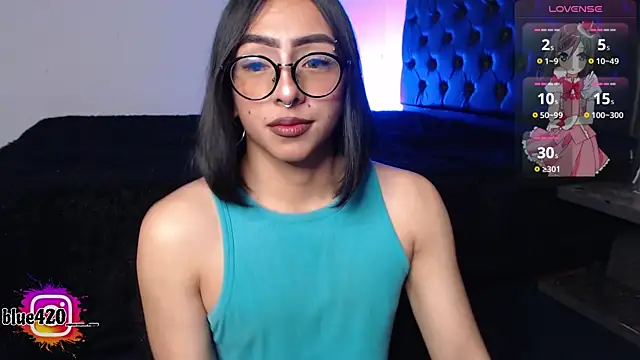 Snapshot of Skyler__blue4 chatting on September 21, 2025, 5:25 pm Skyler  blue4 online show from September 21, 2025, 5:25 pm