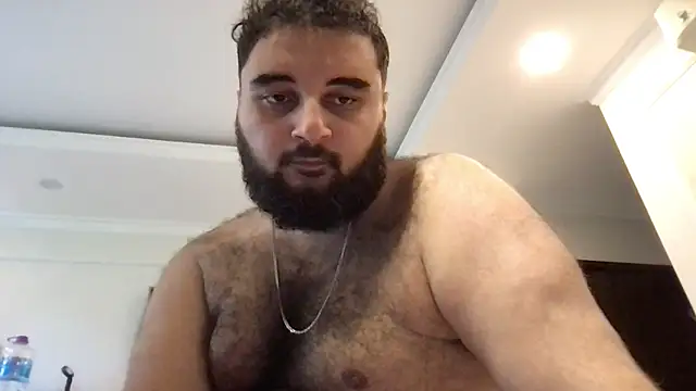 teddy alan online show from April 5, 2026, 4:09 am