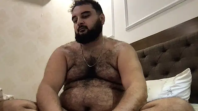 teddy alan online show from April 7, 2026, 6:08 pm