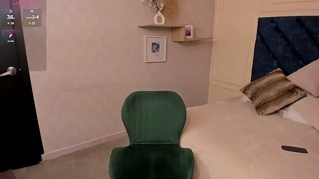 Charlotte Mayer online show from February 28, 2026, 11:22 am