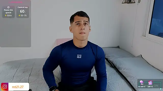 hot69temptation  online show from October 21, 2025, 1:56 pm