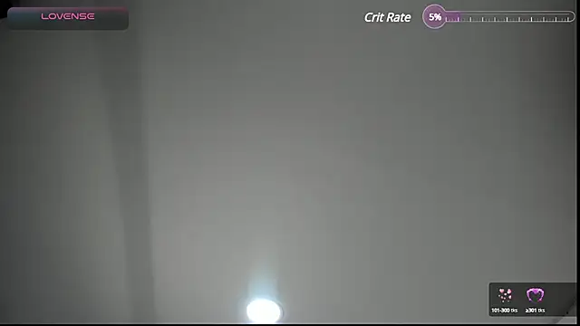 gwen ashly online show from March 15, 2025, 10:55 pm