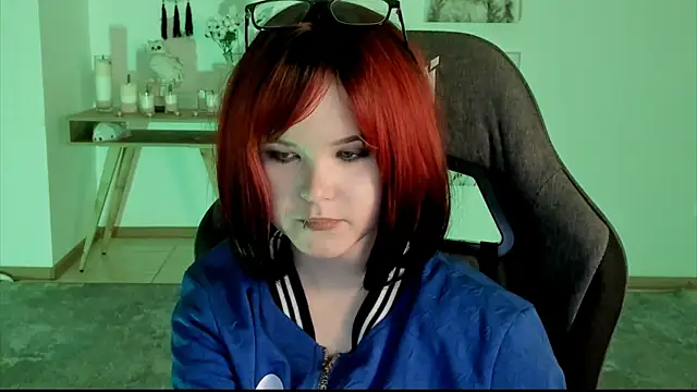 Elainebeness online show from January 12, 2025, 7:53 pm