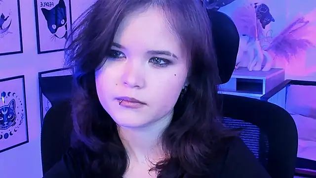 Elainebeness online show from January 24, 2025, 10:51 pm