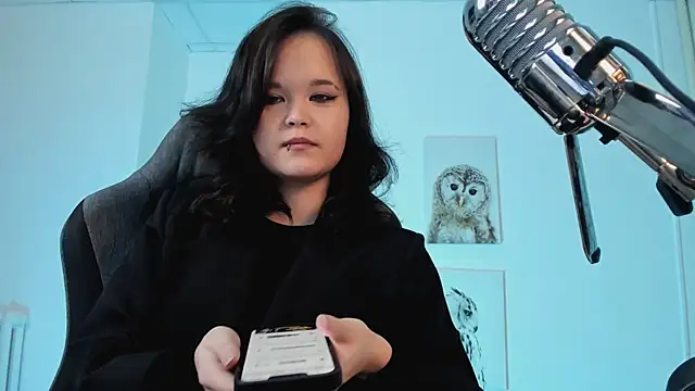 Elainebeness online show from March 14, 2025, 1:59 am